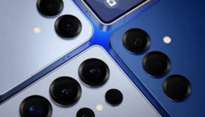 Samsung Galaxy S25 Kini Hadirkan Log Mode Video Selfie di One UI 8